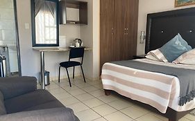 Sisonke Guest House